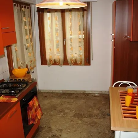Апартаменты Ca Terrazza *