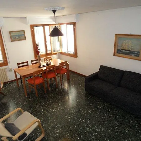 Ca Terrazza Venice